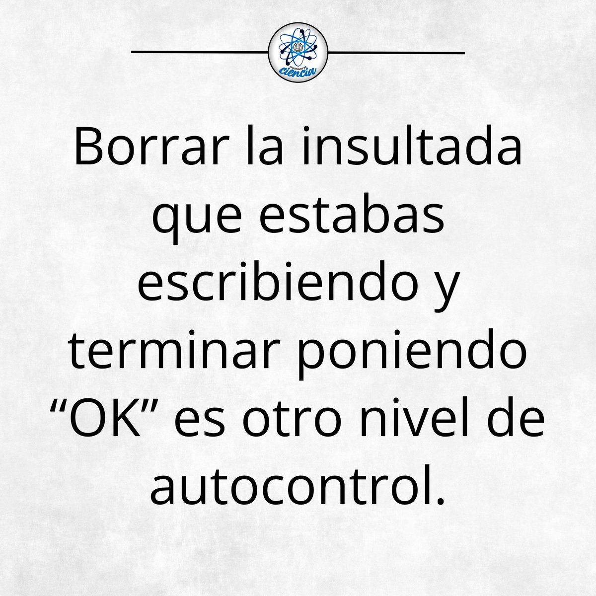 Enséñame de Ciencia (@ensedeciencia) on Twitter photo 