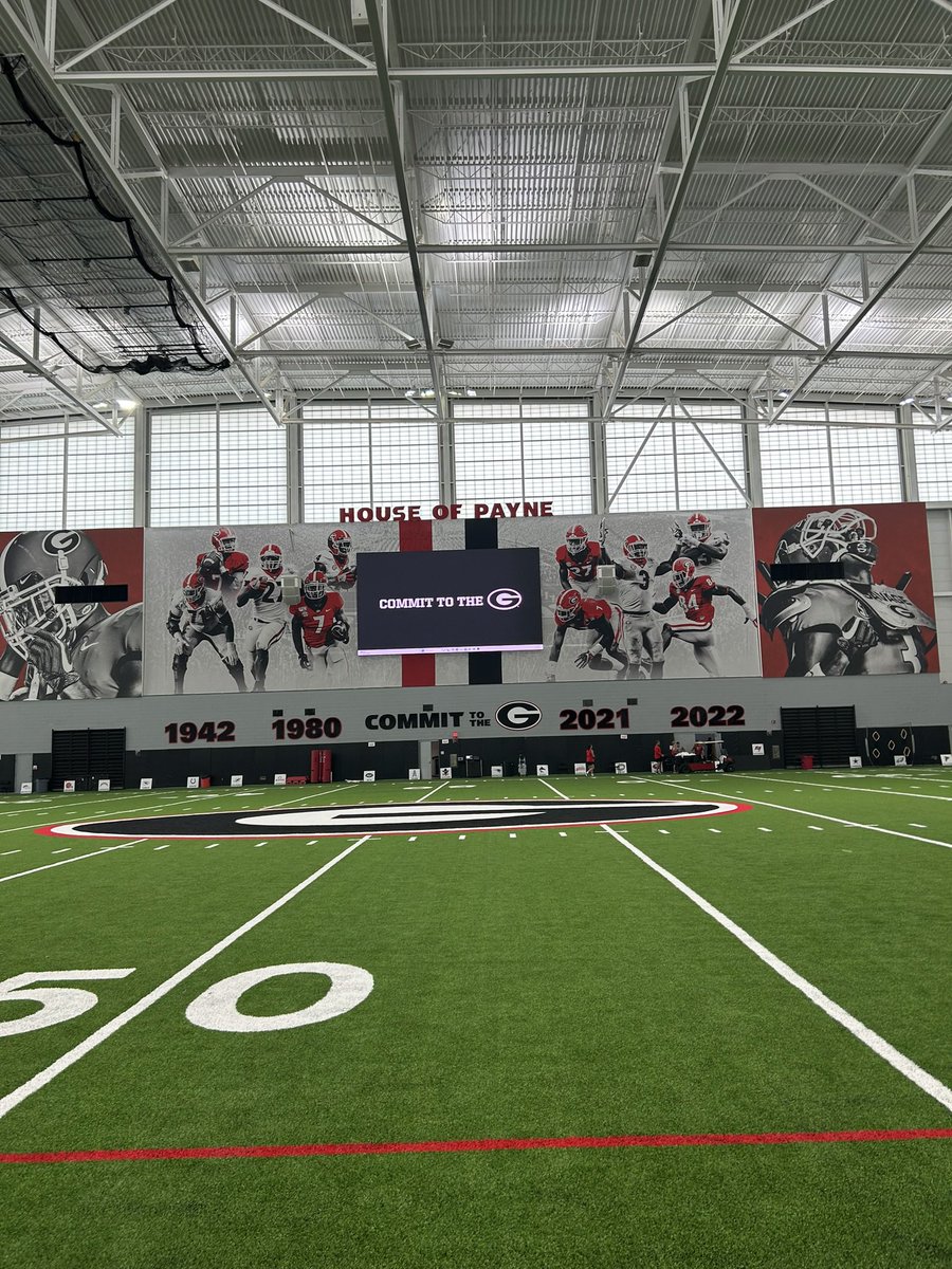 Damani Downs (@damani1010) on Twitter photo Had a great camp/tour at the University of Georgia #GoDawgs <a href="/Rosegreennorman/">Manofstill21</a> <a href="/GeorgiaFootball/">Georgia Football</a> Had a great camp/tour at the University of Georgia #GoDawgs <a href="/Rosegreennorman/">Manofstill21</a> <a href="/GeorgiaFootball/">Georgia Football</a>