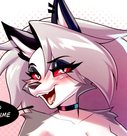 ‘ hheyy bbigg guyy ! ~ 

wwhatcha ddoin’ ,, jerkin’ off all by yourself ? y’little loserrrr ~ ‘ 

already with her cocky lil’ attitude ..