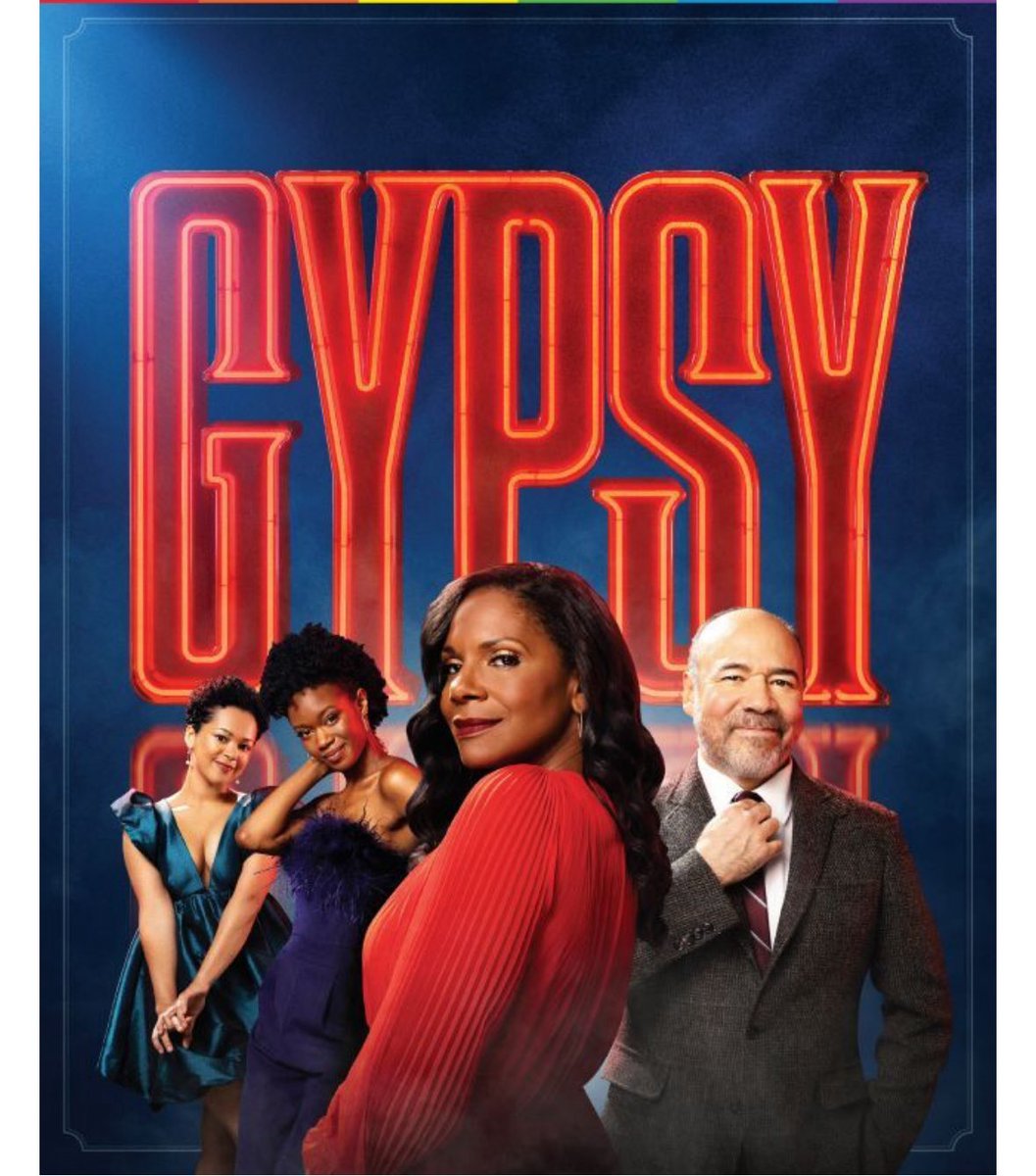 Tonight, tonight… 🎶