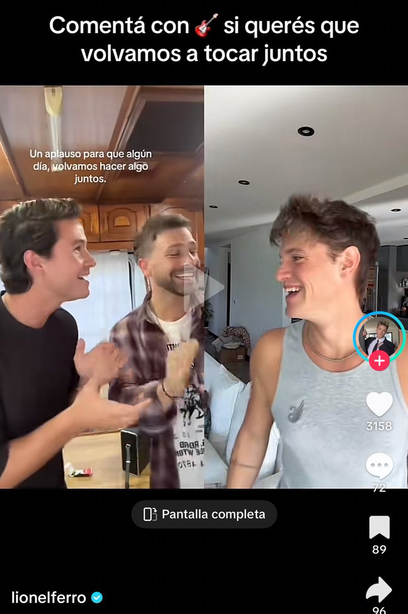 Un límite te pedimos Lionel