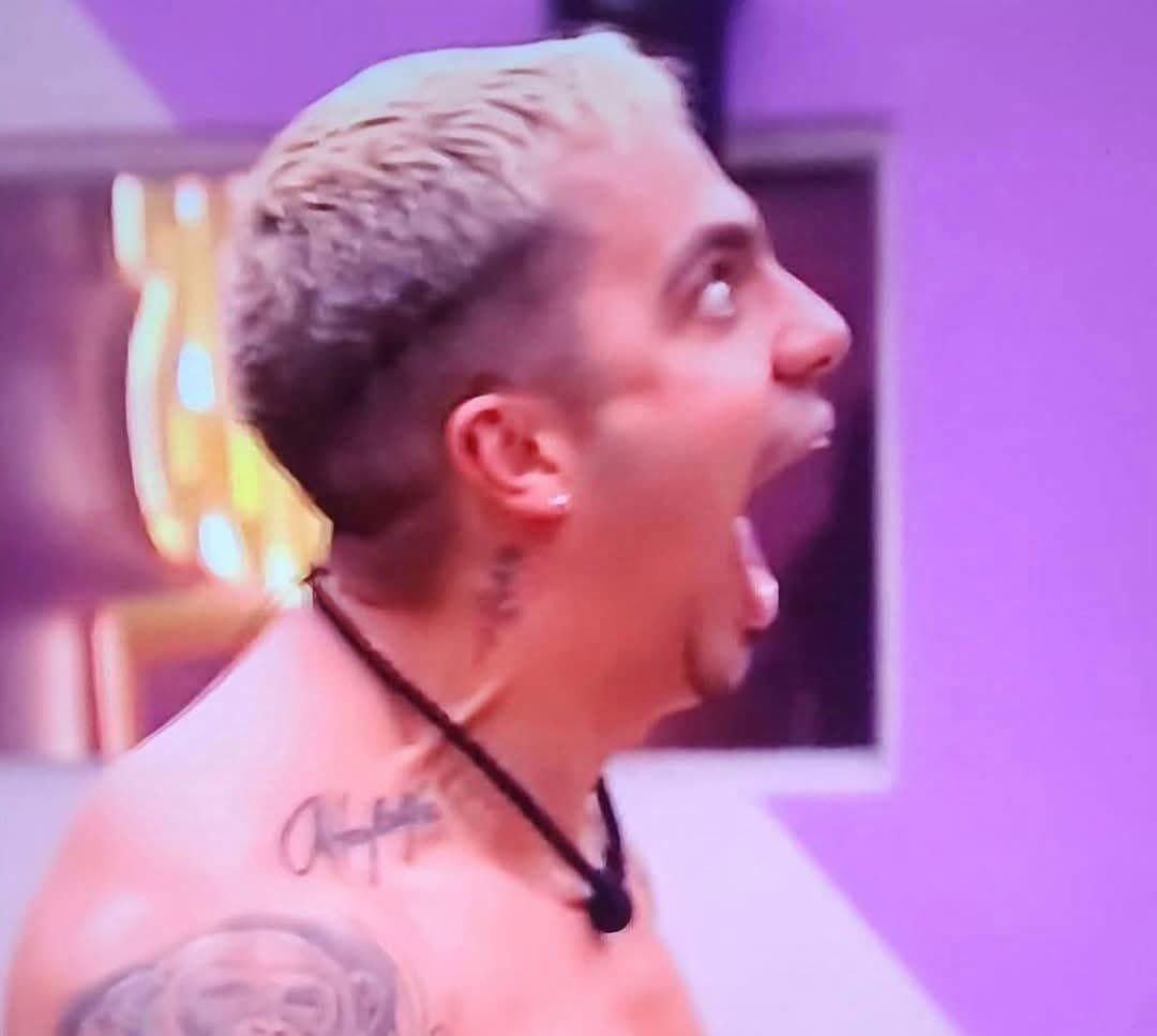 femliars's tweet photo. Como me enoja que nadie se acuerde lo maldito que fue altarata fue con Camilo

#LaCasaDeLosFamososCol2
#LaCasaDeLosFamososCol https://t.co/wsp4DjLpKR