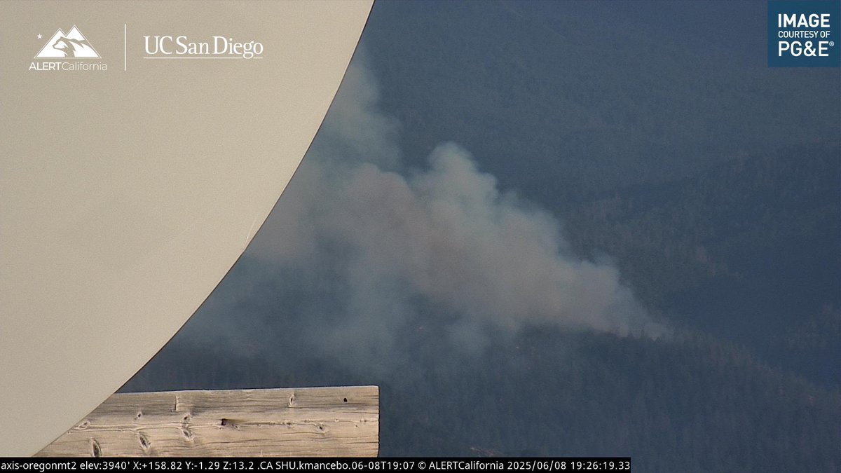 DanielFireTruck's tweet image. New Brush Fire Reading Creek Road, Douglas City, Trinity County.
2-3 acres, Moderate ROS, Potential for 25-50 acres.

Air Attack 5AS, Air Tankers 94, 95, 133 are overhead.
#ReadingFire
