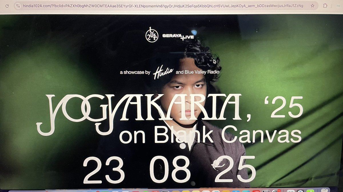 wavecvlt's tweet photo. Yogyakarta! who’s ready to WAR showcase @wordfangs on Blank Canvas 230825?!🙋🏻‍♀️ https://t.co/ola24qR05p