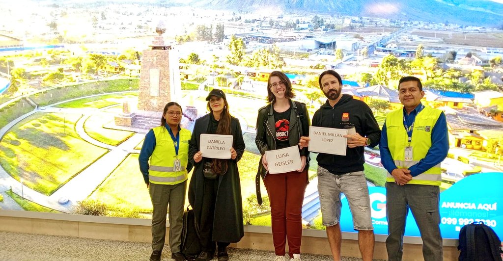 EPM Aeropuerto de Quito (@quitoaeropuerto) on Twitter photo 📚 #FILQ2025 | ¡La Ciudad Más Linda del Mundo lo volvió a hacer! Un éxito arrollador la Feria Internacional del Libro, gracias al trabajo e iniciativa del Alcalde Pabel Muñoz (<a href="/pabelml/">Pabel Muñoz L.</a>). 📚 #FILQ2025 | ¡La Ciudad Más Linda del Mundo lo volvió a hacer! Un éxito arrollador la Feria Internacional del Libro, gracias al trabajo e iniciativa del Alcalde Pabel Muñoz (<a href="/pabelml/">Pabel Muñoz L.</a>).