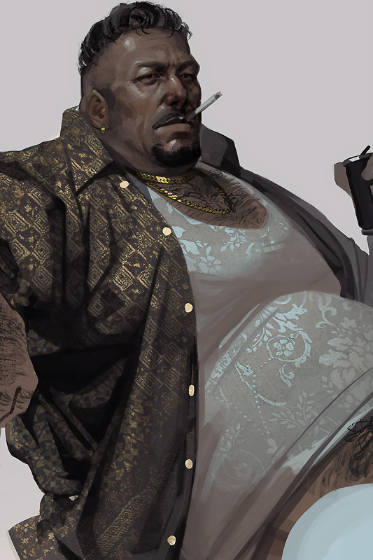 #絵描きさんと繋がりたい
#絵柄が好みって人にフォローされたい