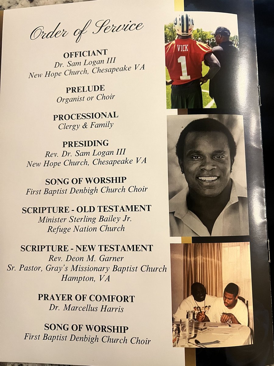 I hope that we have made you proud, Coach!

Rest well Coach!🕊️
#FergusonFamily