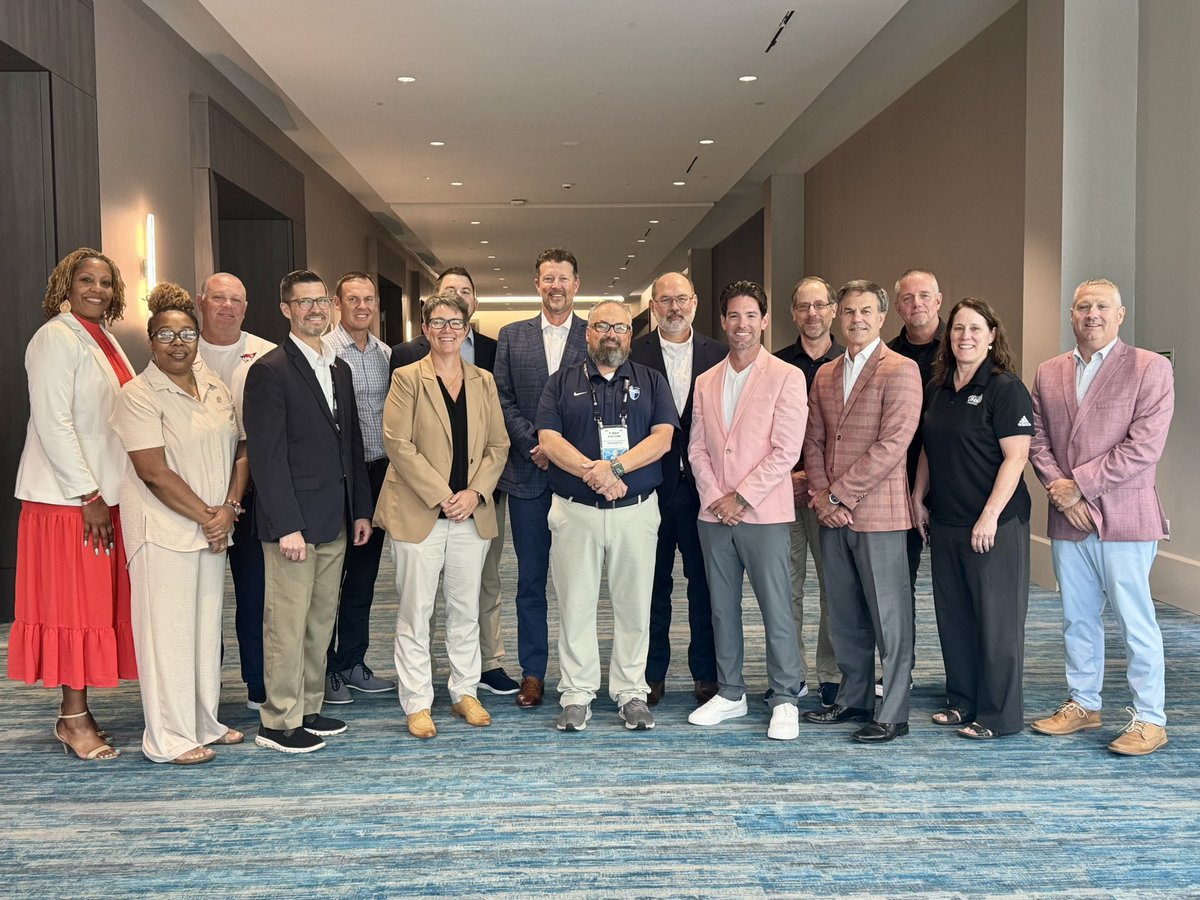 Thank you to the 2024-25 ADA Board of Directors for your hard work and dedication to the membership this year! #TheRightWayToPlay