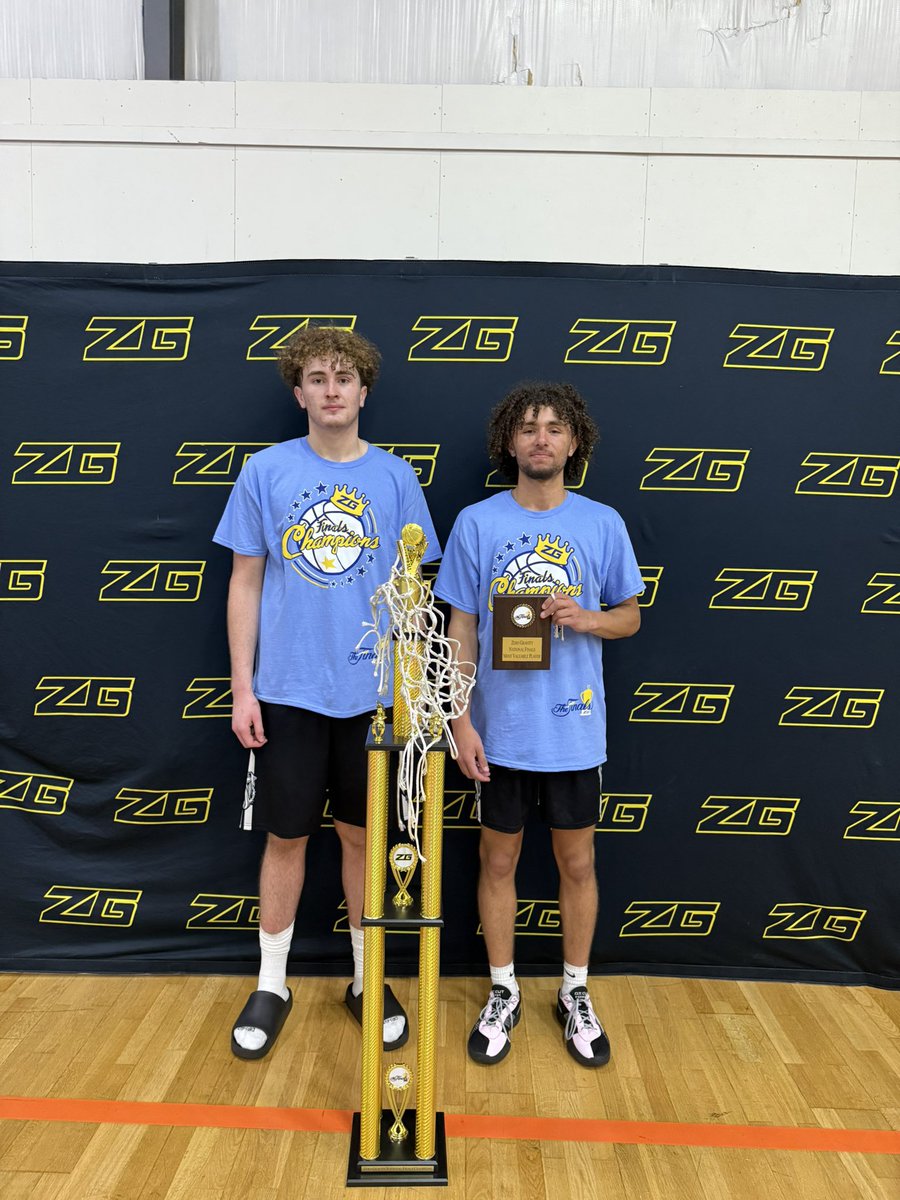 Zero Gravity New England tweet media