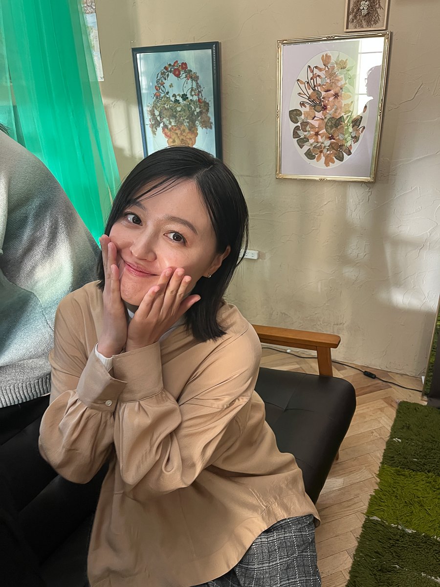 ドラマ「ジョフウ 〜女性に××××って必要ですか？〜」【テレ東公式】 tweet media