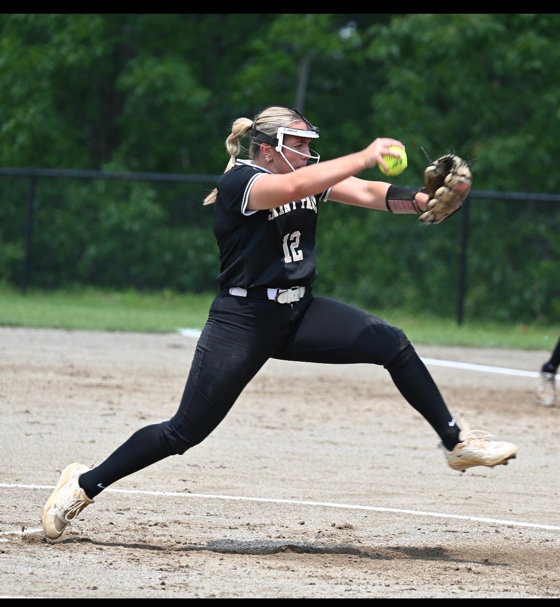 Raiders Softball MA tweet media