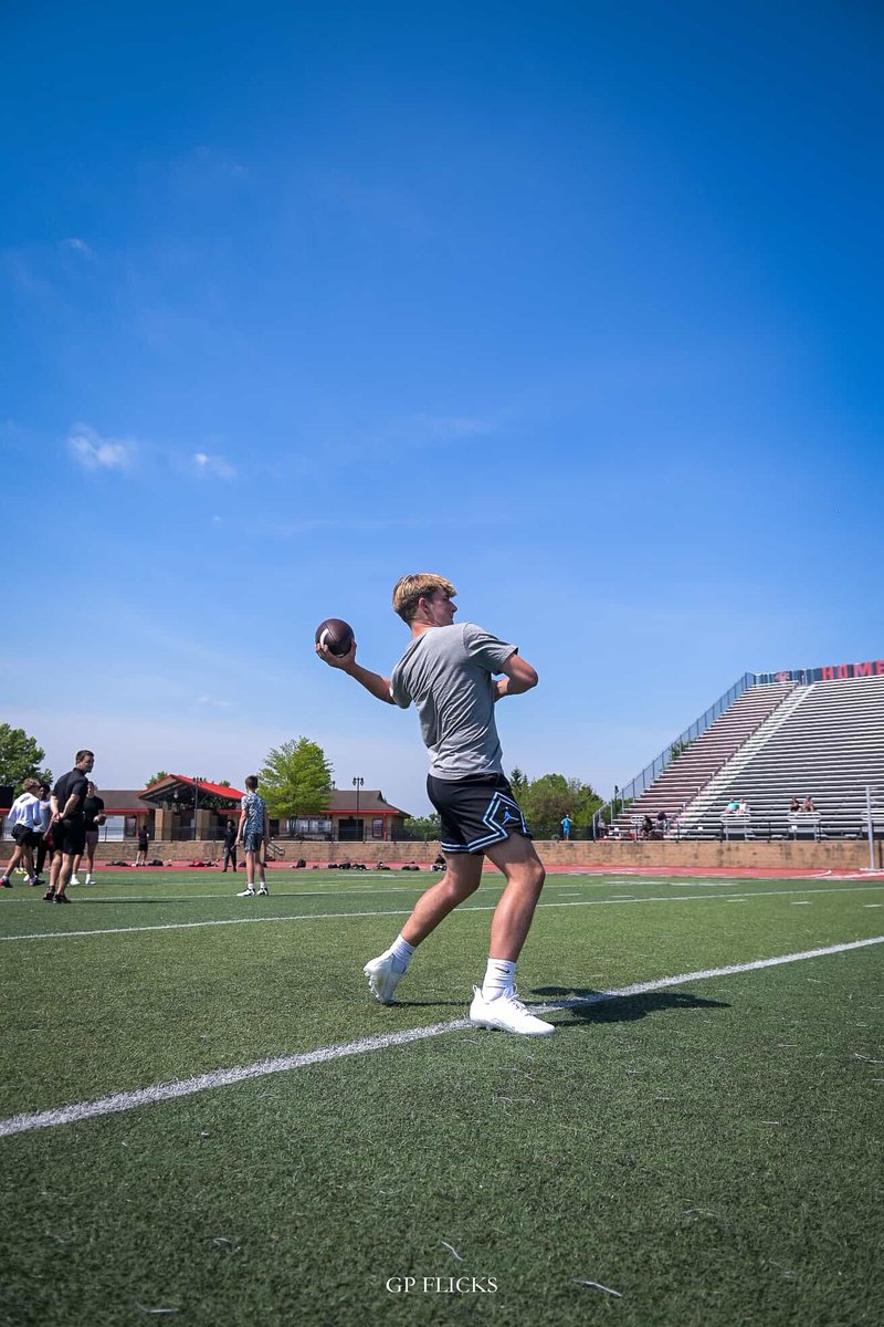 Brayden Hughes (@braydenhughesqb) on Twitter photo Attended the Precision Football Academy Summer Series Camp this weekend. Getting a chance to learn from great coaches and other great Michigan QBs was AWESOME. Thank you coach <a href="/CoachLaca/">Cheyne Lacanaria</a> for the great experience. <a href="/PlayBookAthlete/">PLAYBOOK ATHLETE</a> <a href="/QBHitList/">QBHitList.com</a> <a href="/quarterbackmag/">Quarterback Magazine</a> <a href="/baylintrujillo/">Baylin Trujillo</a> Attended the Precision Football Academy Summer Series Camp this weekend. Getting a chance to learn from great coaches and other great Michigan QBs was AWESOME. Thank you coach <a href="/CoachLaca/">Cheyne Lacanaria</a> for the great experience. <a href="/PlayBookAthlete/">PLAYBOOK ATHLETE</a> <a href="/QBHitList/">QBHitList.com</a> <a href="/quarterbackmag/">Quarterback Magazine</a> <a href="/baylintrujillo/">Baylin Trujillo</a>
