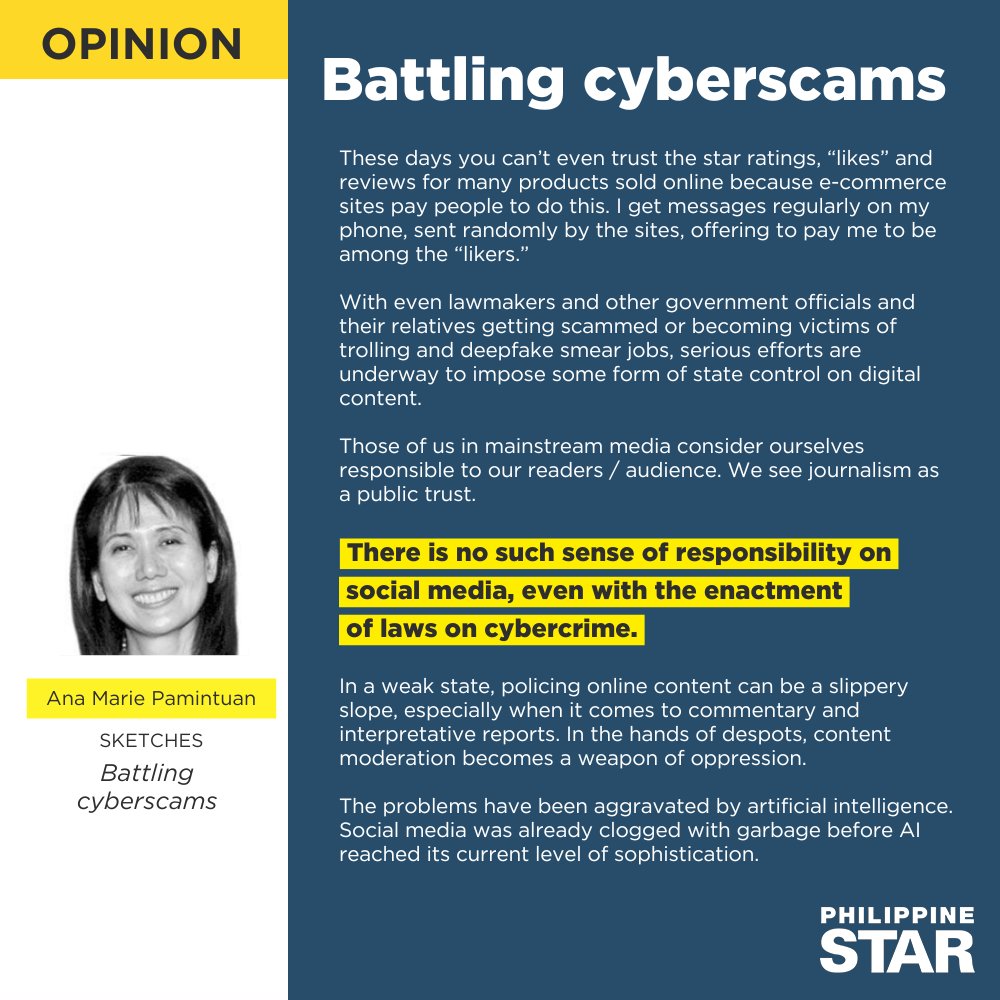 OPINION: Some weeks ago I watched a promotional video that dragged on for 10 minutes, featuring what was touted as new medication that I thought could be good for my mother. tinyurl.com/mryy8a6a