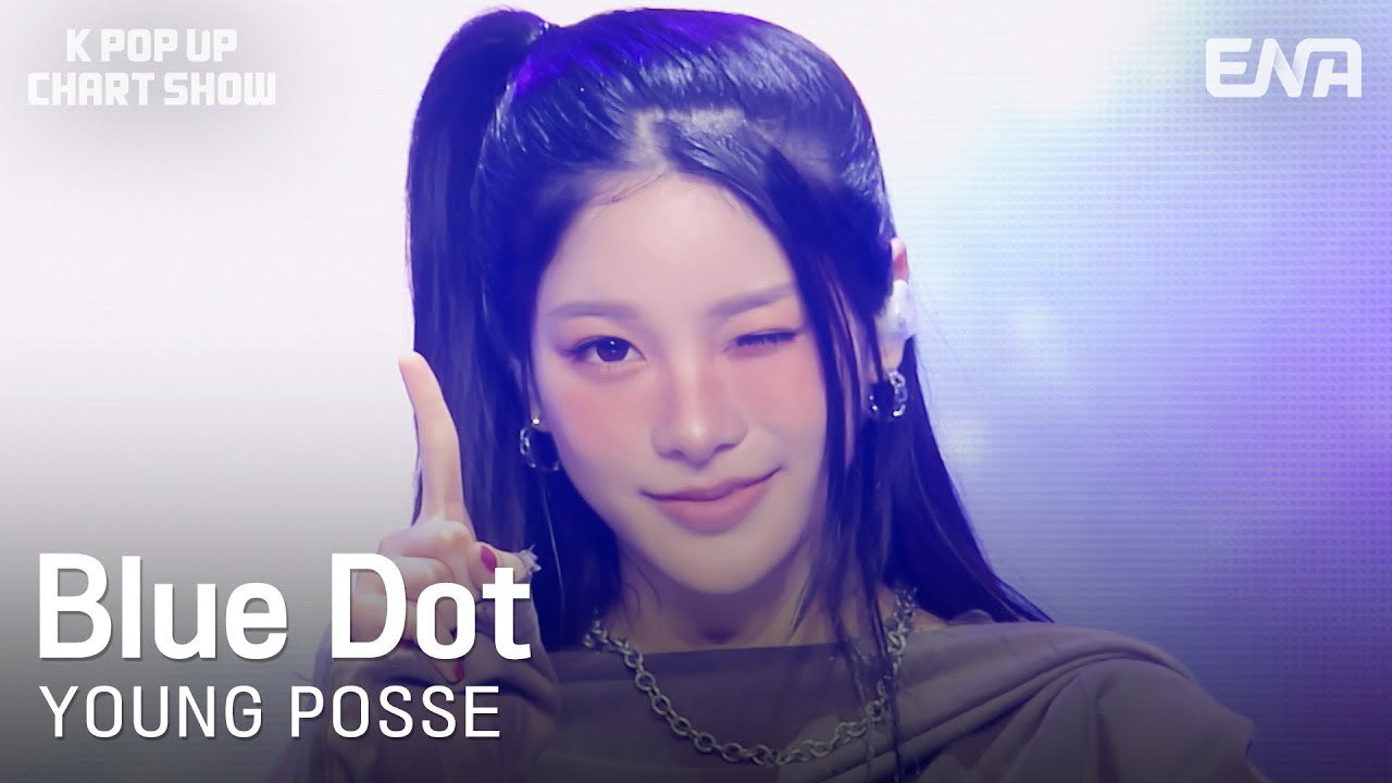 ヒップなYOUNG POSSE | 我楽多箱