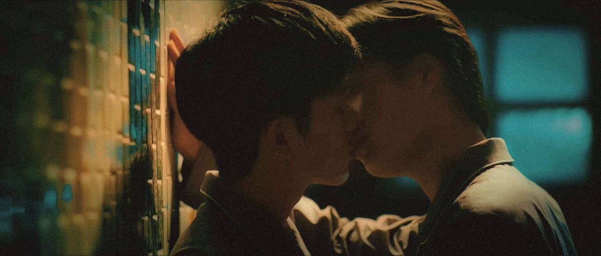 "𝙄𝙛 𝙄 𝙬𝙚𝙧𝙚 𝙩𝙤 𝙠𝙞𝙨𝙨 𝙮𝙤𝙪 𝙩𝙝𝙚𝙣 𝙜𝙤 𝙩𝙤 𝙝𝙚𝙡𝙡, 𝙄 𝙬𝙤𝙪𝙡𝙙.

𝙎𝙤 𝙩𝙝𝙚𝙣 𝙄 𝙘𝙖𝙣 𝙗𝙧𝙖𝙜 𝙬𝙞𝙩𝙝 𝙩𝙝𝙚 𝙙𝙚𝙫𝙞𝙡 𝙄 𝙨𝙖𝙬 𝙝𝙚𝙖𝙫𝙚𝙣 𝙬𝙞𝙩𝙝𝙤𝙪𝙩 𝙚𝙫𝙚𝙧 𝙚𝙣𝙩𝙚𝙧𝙞𝙣𝙜 𝙞𝙩"

2M TICKET TO HEAVEN FOR GF
#น้องตั๋ว2ล้านวิวรอเจมโฟ้ด