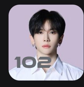 ボイプラ2にイチェン、リンリン、ビンファいる