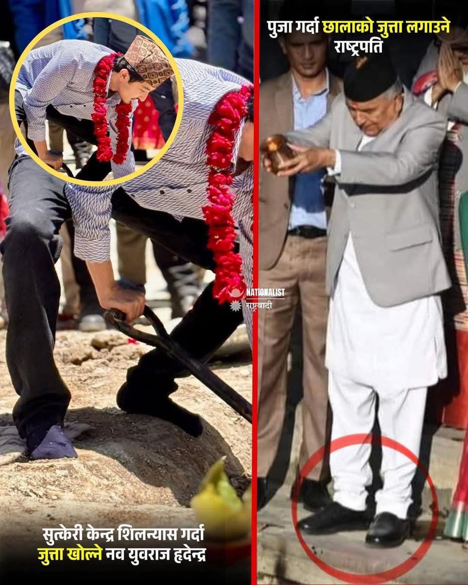 संस्कार उमर से ज्यादा हे😂