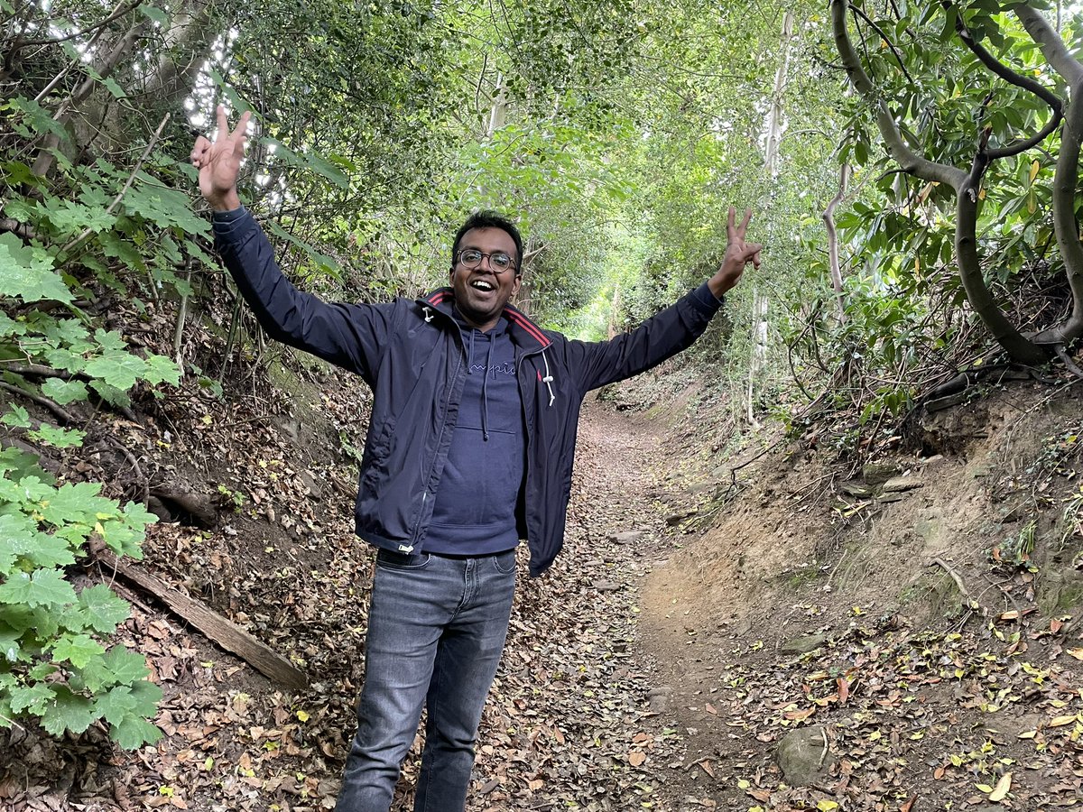 Daniel Ochieng' MD (@ochiengmd) on Twitter photo Lovely hike and views <a href="/peakdistrict/">Peak District National Park</a> Great banter and conversations with <a href="/PK_235/">Piravin Kumar Ramakrishnan</a> Alway great getting feedback from registrar colleagues on training, and life perspectives. Will definately miss Sheffield! Lovely hike and views <a href="/peakdistrict/">Peak District National Park</a> Great banter and conversations with <a href="/PK_235/">Piravin Kumar Ramakrishnan</a> Alway great getting feedback from registrar colleagues on training, and life perspectives. Will definately miss Sheffield!