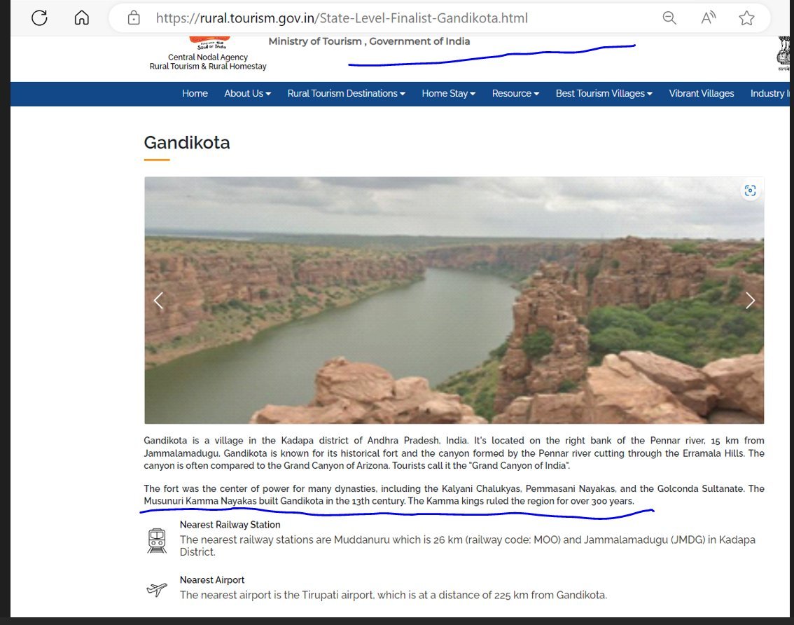 KGmentals99787's tweet photo. @crazyanilabhi @ReddyGives @Anjalipilla1445 Compare chesi paruvu teeyaku Kamma rajulu charitrani kinchaparuchaku . reddy rajulu antu fictional story book rasadokadu ruddadaniki
Karnataka official say reddys are slave jaati working under kamma chief kings.Indian govt say kamma are kings🤡reddy clown living parallel universe https://t.co/HUe7Nqjrwk