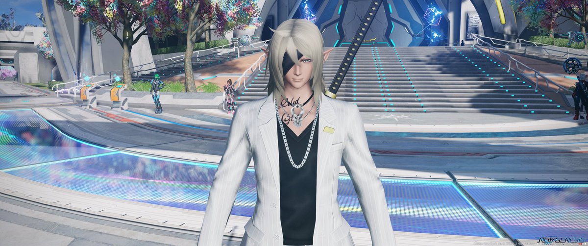 クリス (@greedy_ffxiv) on Twitter photo 