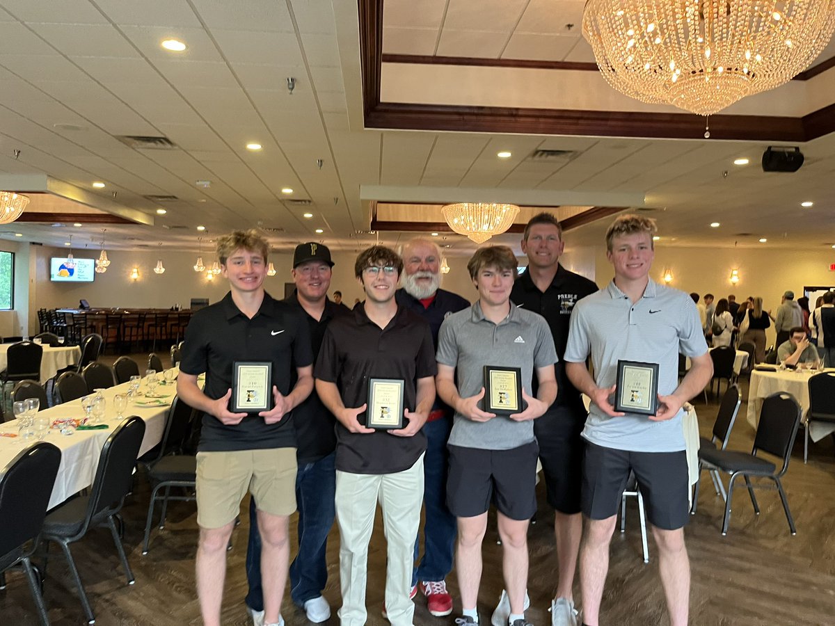 BaseballPreble's tweet image. Pictures of our 2025 Preble Baseball Banquet. Captains, Thank you for your leadership this year! Underclassmen work hard and climb the mountain each day to get better!