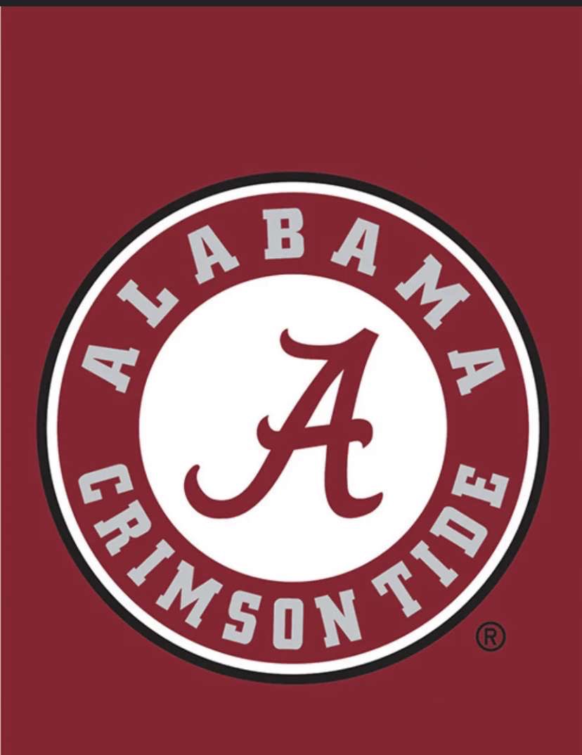 Alabama June 14th 📍
<a href="/AlabamaFTBL/">Alabama Football</a> <a href="/SardisLionsFB/">Sardis Football</a> <a href="/KennedyRodrig52/">Kennedy Rodriguez⭐️</a> <a href="/CoachBJBrooks/">B.J. Brooks, M.Ed.</a> <a href="/KalenDeBoer/">Kalen DeBoer</a>
