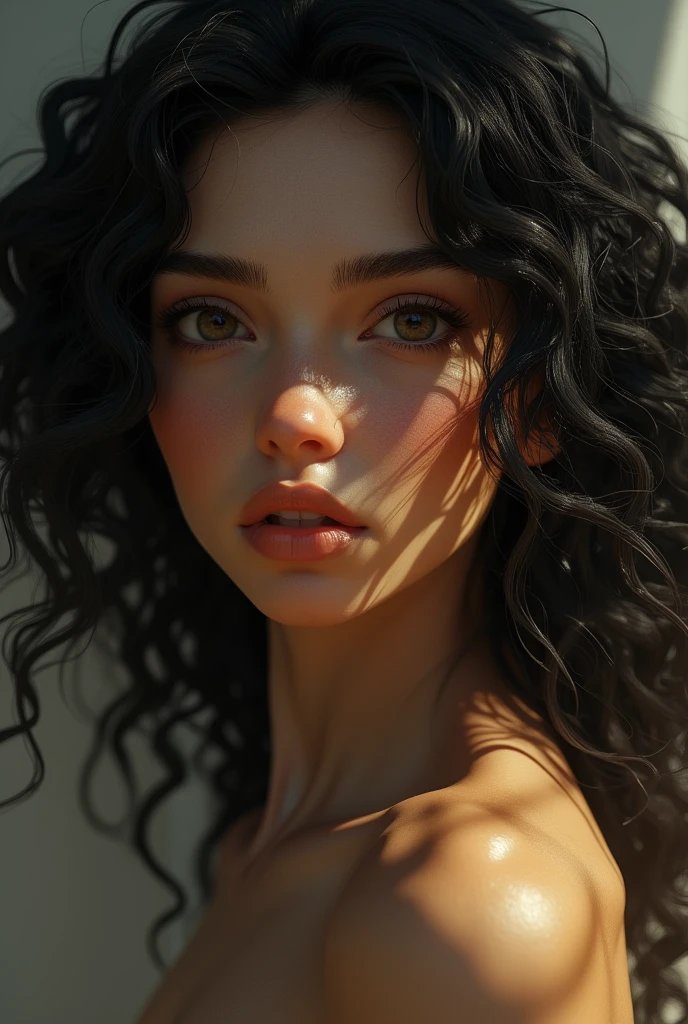 GreenOgre120's tweet photo. QT Curly Hair
Curly Crown
Every twist tells a story, every curl dances with life. Wild, free, and beautifully untamed. 💫💁♀️
See more in my Bio.
#CurlyHair #NaturalBeauty #DigitalArt #CurlyQueen #ArtOfHair #ExpressiveArt https://t.co/wHc6ilKD9R