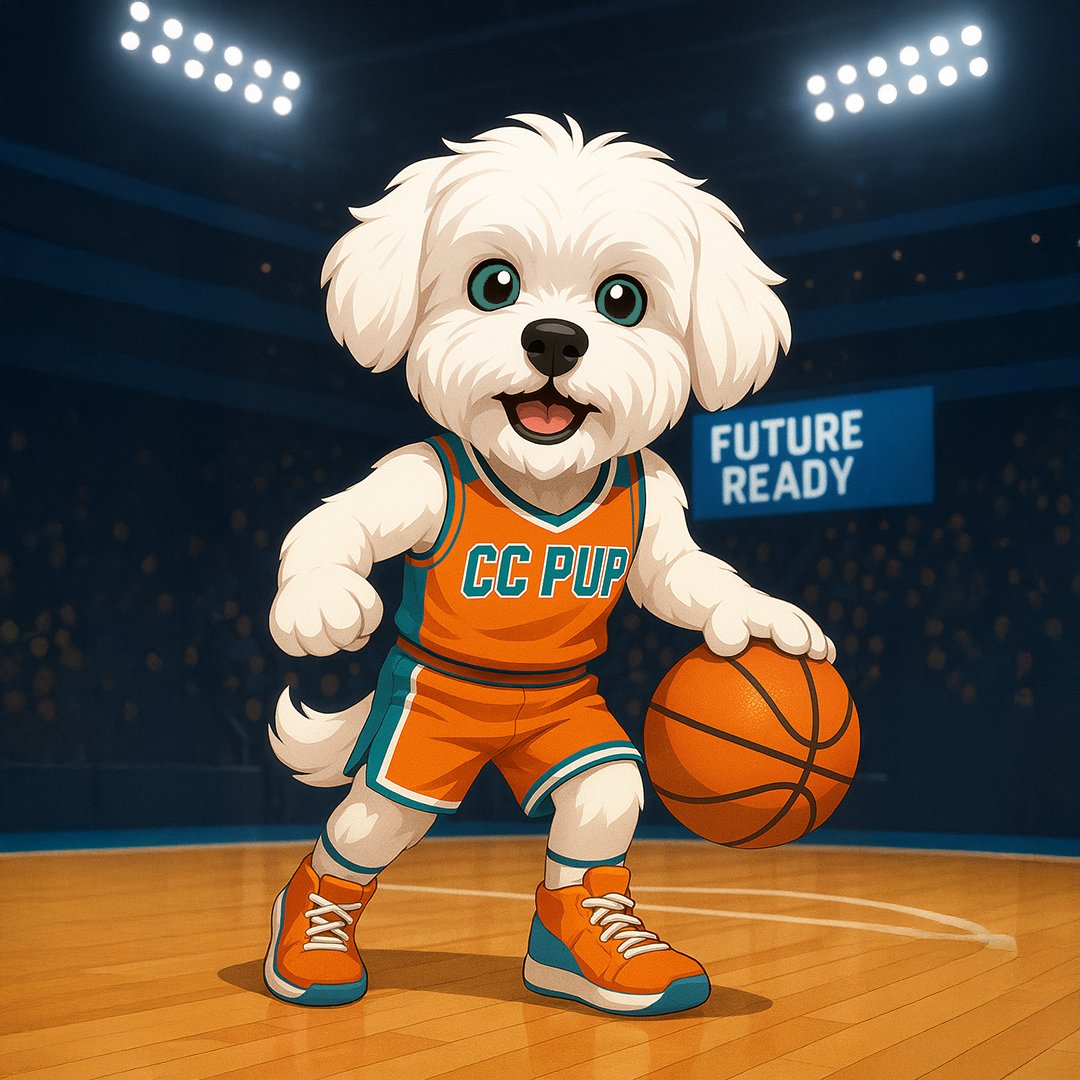 CC PUP’s courtside and locked in — dribbling through deadlines and dunking on doubt! Stay focused. Play hard. Win big — in class and on the court!
What team will win tonight - Thunder or Pacers?

#CCPREP #NBAPLAYOFFS2025 #CCPrepHustle #FullCourtFuture #FutureReady #CareerFocused