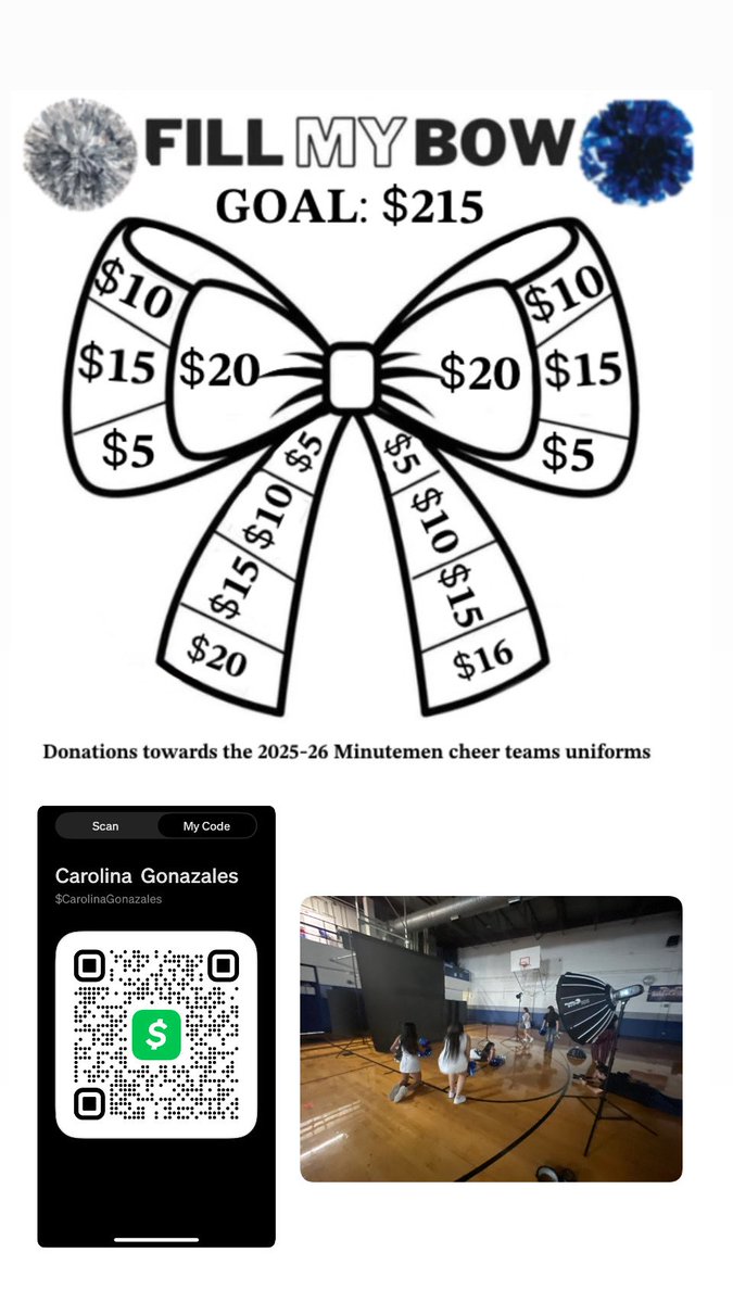 CRamirezDeLopez's tweet photo. Help @EISDMemorialHS @EISDofSA cheer Gil luthiers bows! https://t.co/yy5QM2IlYi