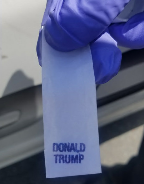 medicscribe's tweet photo. Drop in Fentanyl Seizures Mystery Controversy https://t.co/kPPRTSYHxQ In politics, you spin the news. More seizures--you’re confiscating the drugs! Less seizures--you’re keeping the drugs from coming in!  The only number that counts is the death toll. #fentanyl #opioidepidemic https://t.co/Vy6BgCZfFk