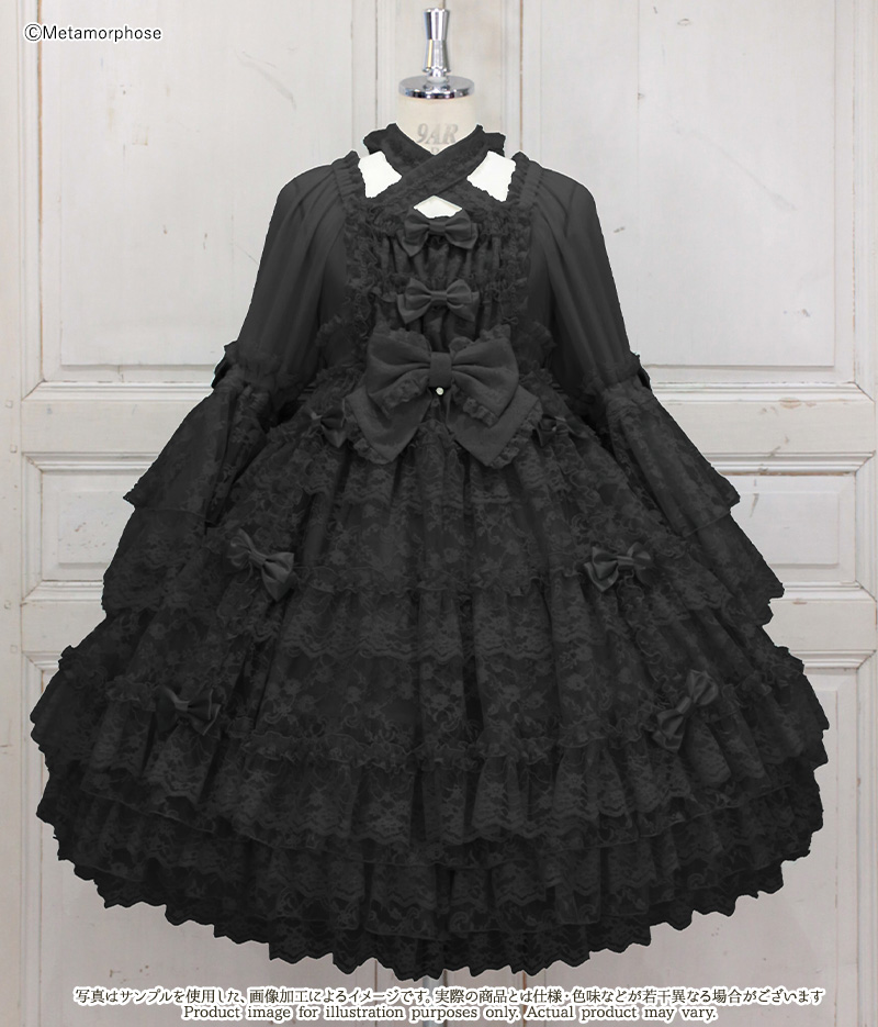 MetamorphoseEng's tweet photo. 💎Pre-Order Now💎
Hidden Princess in My Memory Dress
Regular Size https://t.co/WurVEhm2c7
Plus Size https://t.co/x9y8bWWGy7
colors: Pink, Mint Green, Off White, Black
#dress #hiddenprincess
#metamorphose #mtdf #Lolitafashion https://t.co/9MOY3vBxb6