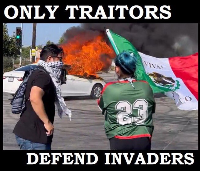 @TaraBull808 The evil is easy to identify -