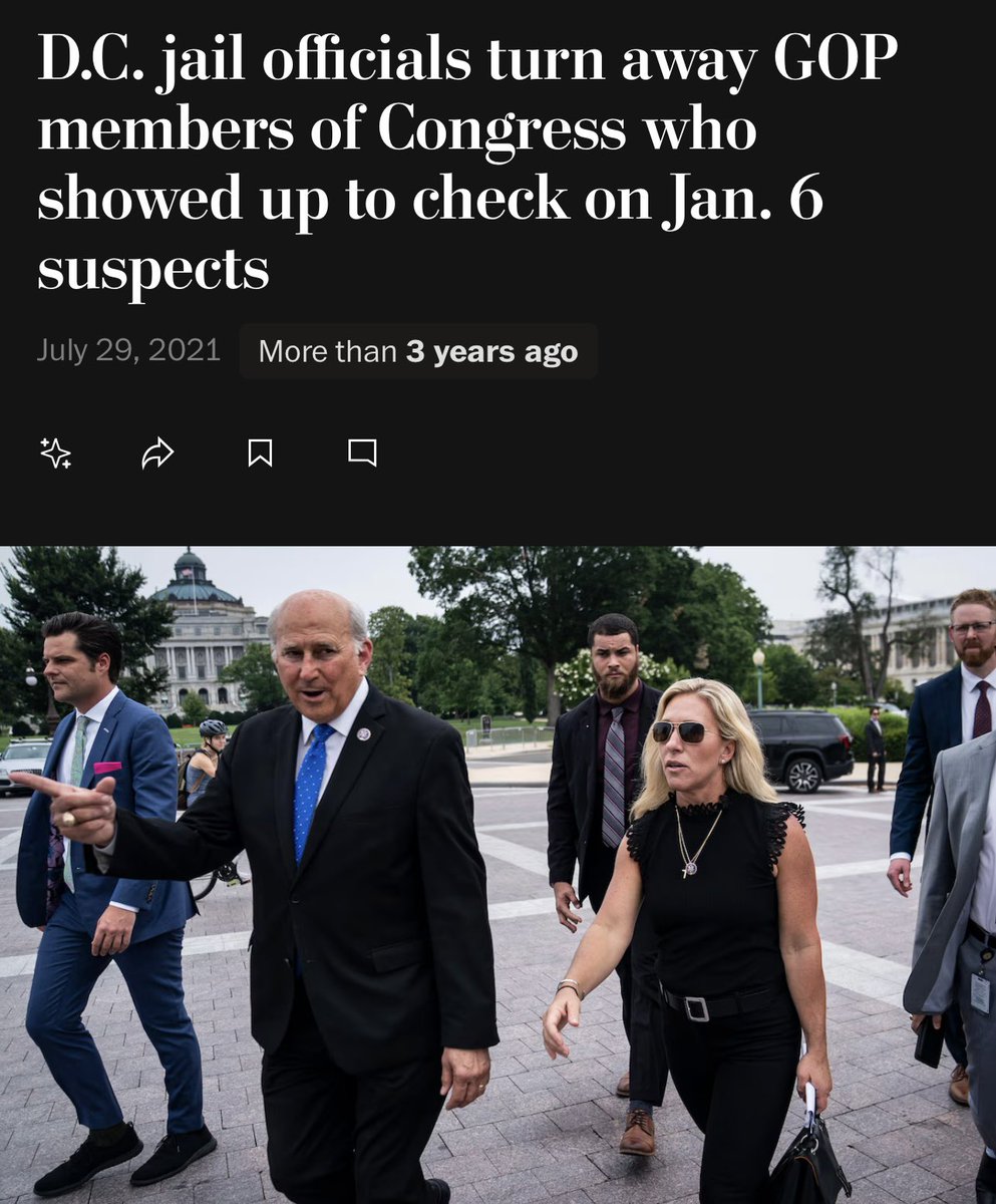 I was turned away from the DC jail when I went to check on AMERICAN CITIZENS being held in solitary confinement!!

Maxine Waters is big mad she got turned away by ICE when she went to go check on her CRIMINAL ILLEGALS!!

Democrats ❤️ CRIMINAL ILLEGALS!!!