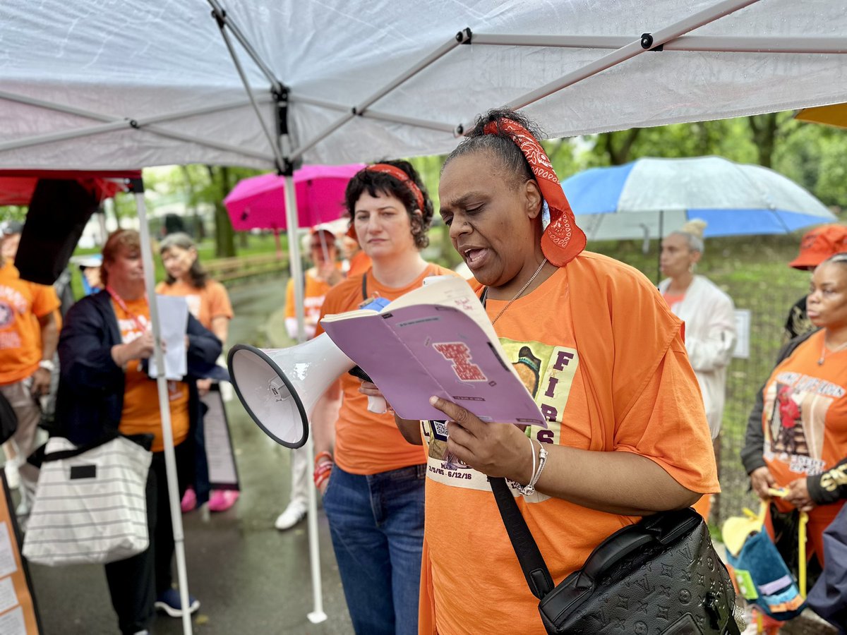 The GodSquad tweet media