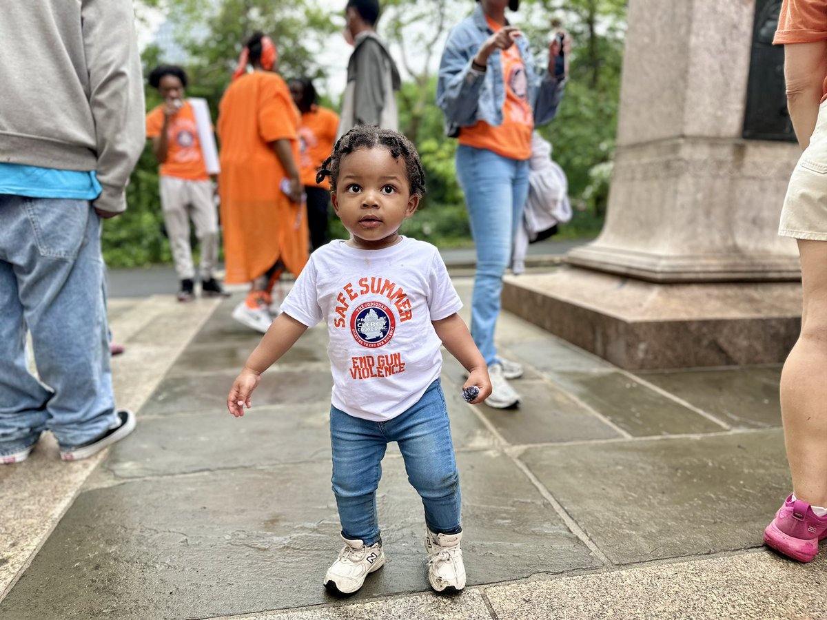 The GodSquad tweet media