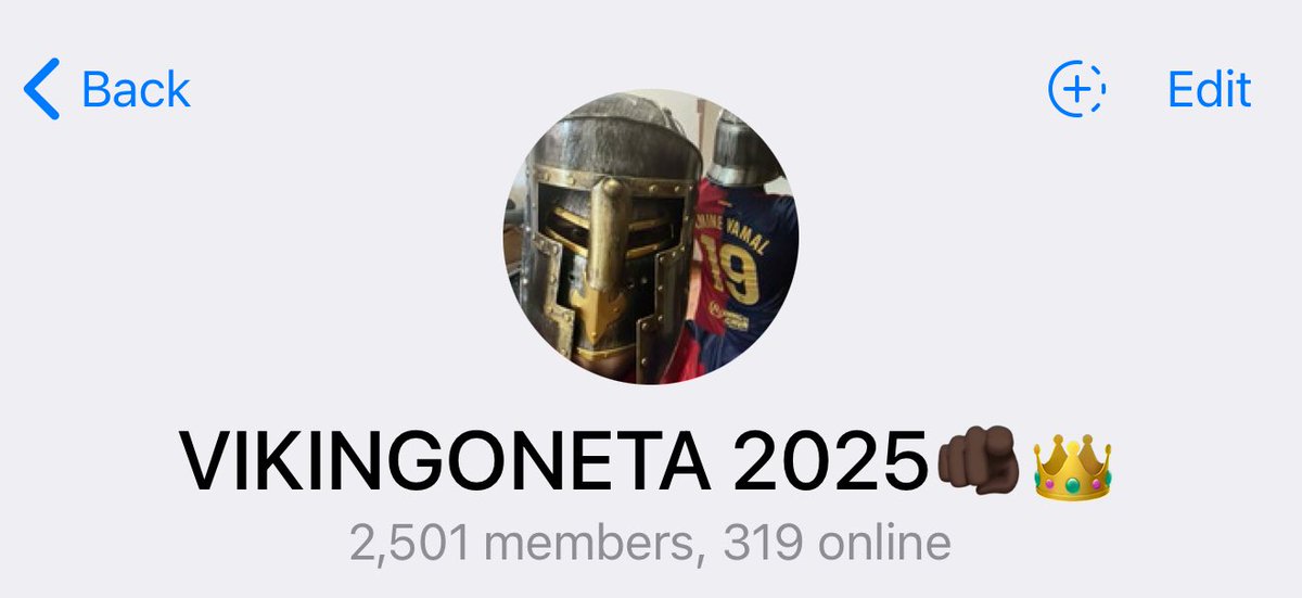 ELVIKINGONEGRO tipster tweet media