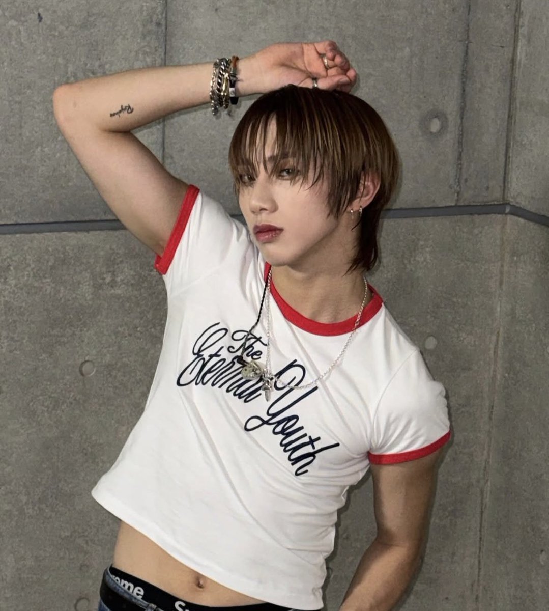 ironyheec's tweet image. VOTE FOR #15 #22 
- yang heechan 99 liner
- harry june 04liner