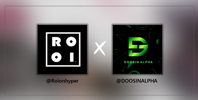 DOOSINALPHA's tweet image. We are excited to announce our partnership with @Roionhyper 

Get ready for something big!
Roi is not just one ordinary  NFT—it’s a revolution.
With the finest Hyper characters and a unique vision for the future, Roi will bring back the NFT hype!

This is just the beginning of an…