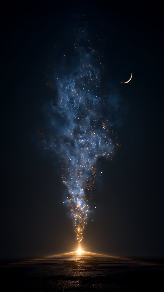 MOON tweet media