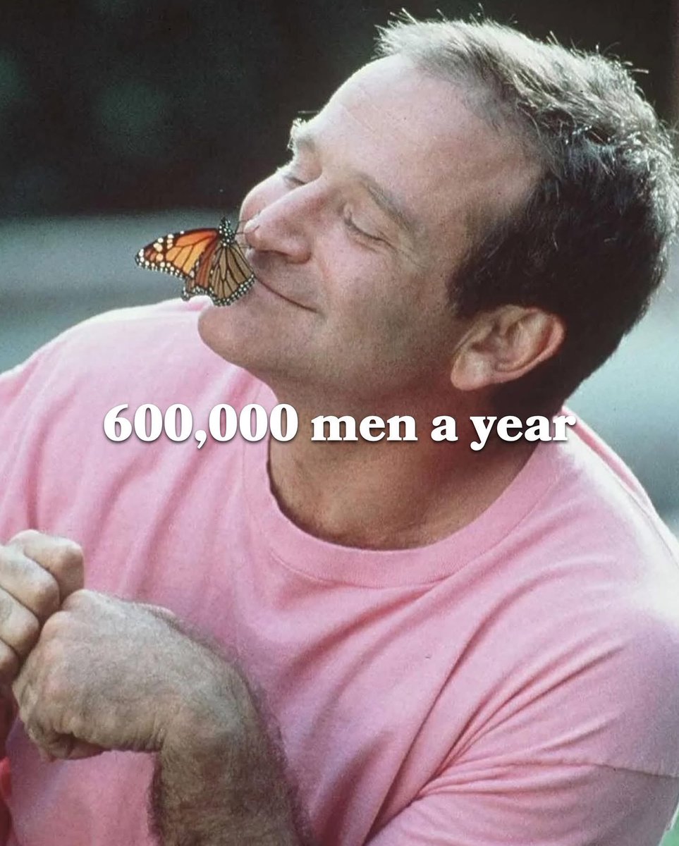 June is Men’s health awareness month. Don’t be afraid to talk and always hug your bros.