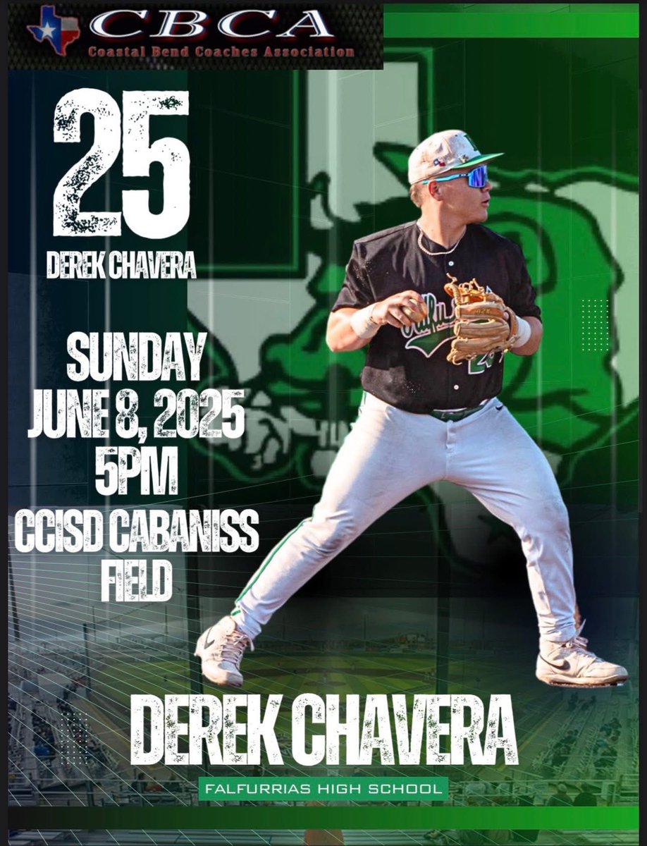 Derek Chavera tweet media