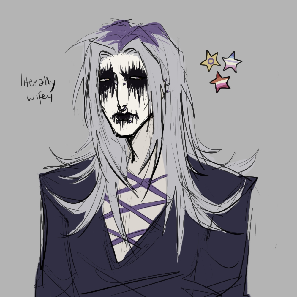 i be forgetting i can draw characters however i want #jojotwt