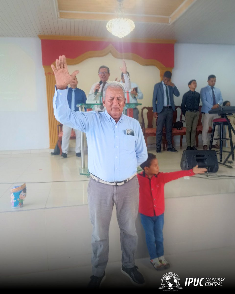 DecomMompoxCent's tweet photo. #RegistroFotográfico
Escuela Dominical | IPUC Mompox Central
25/Mayo/2025
📍Mompox Bolívar
#IPUCMompoxCentral
#somosipuc
#Distrito34 https://t.co/7twzKv3P8g
