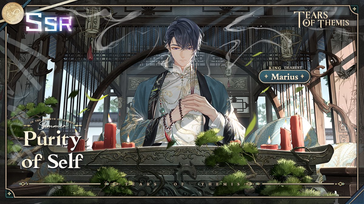 Tears of Themis tweet media