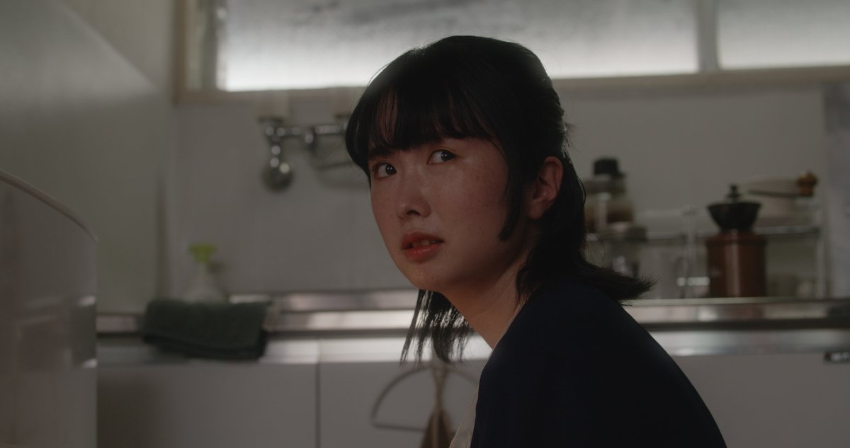 uplink_joji's tweet photo. 🔻上映決定🔻
『夫の部屋』アップリンク吉祥寺にて、8月1日（金）公開🕊️🛋️☂
https://t.co/rwHyDJ6v2b

日本で映画を撮り続ける中国人女性監督・余園園と
確かな実力を持った俳優陣が、
チェーホフ『かもめ』に乗せて描く「喪失」と「再生」の物語。

監督：余園園
出演：永山由里恵 https://t.co/Aa9X7feouw