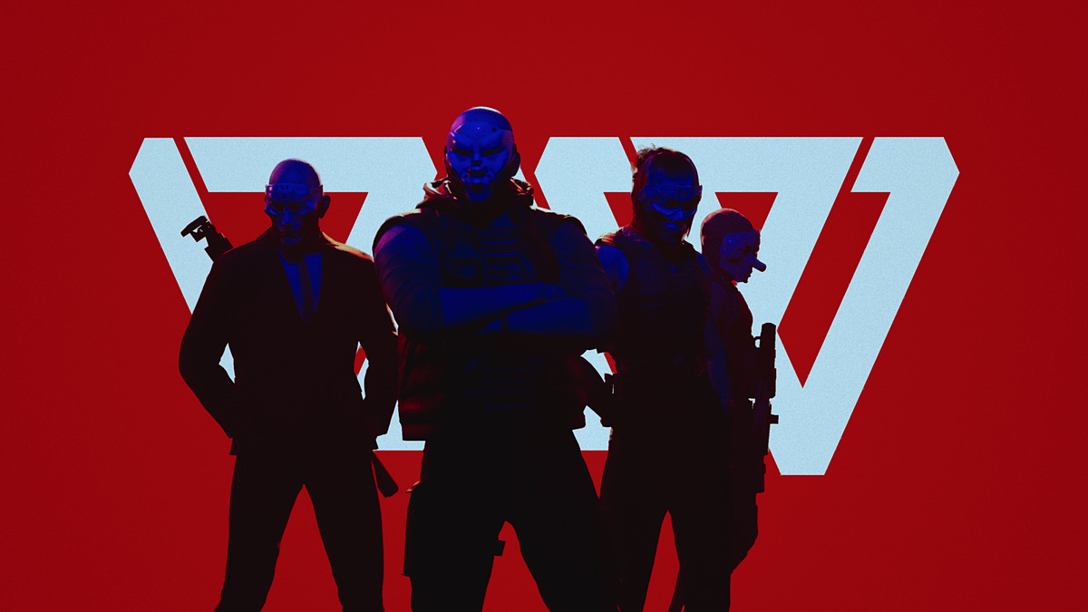 game_watch's tweet photo. 「PAYDAY」を手掛けたクリエイターの新作「Den of Wolves」の新ゲームプレイトレーラー公開　 https://t.co/4LC5CZDqRc #DenofWolves https://t.co/NTTXDSJ28y
