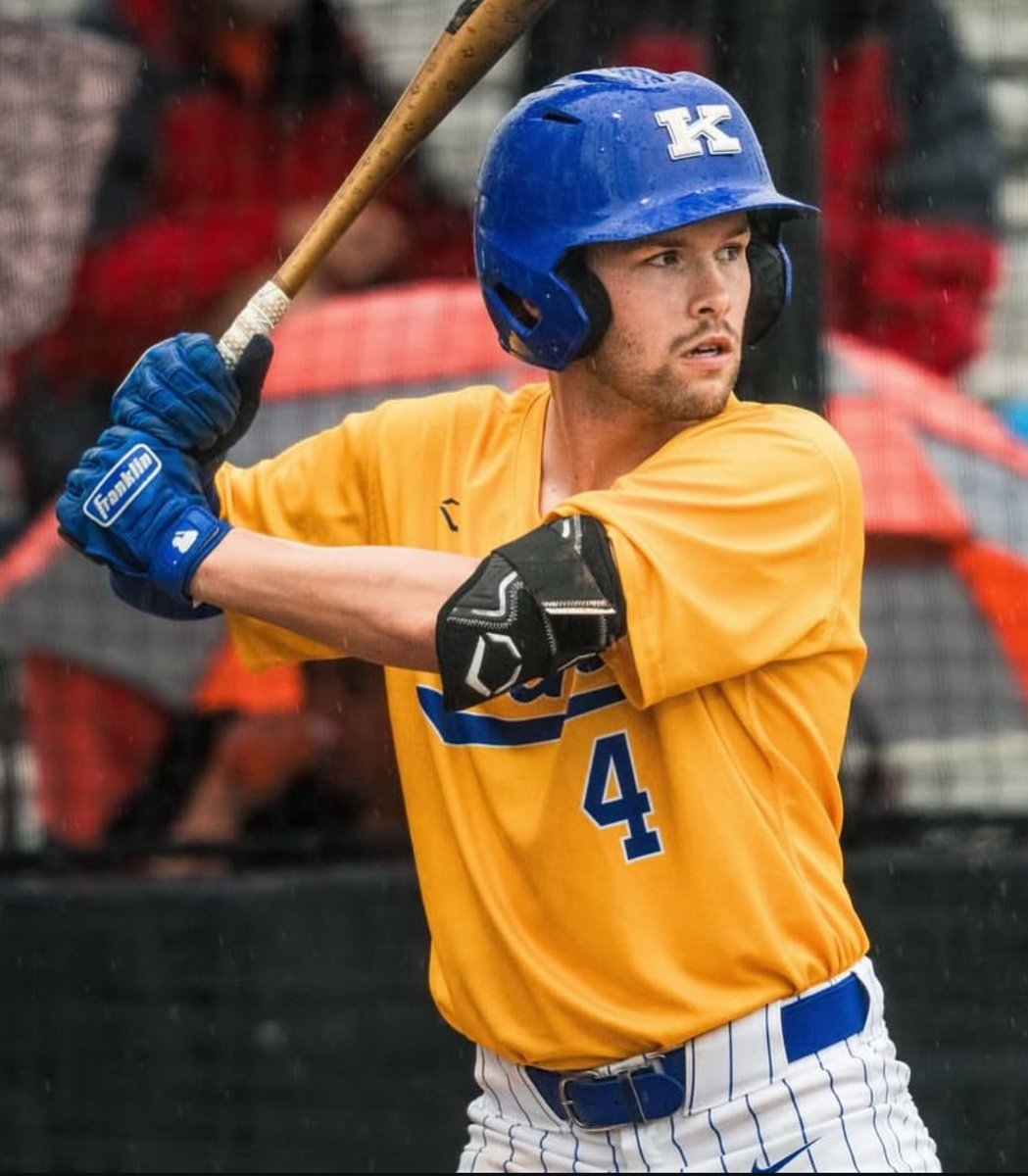 KarnsBaseball's tweet image. Big congratulations to Brodie Miles for making Tennessee Baseball Report All-Region! #DamStrong 
@AthleticsKarns @TNBaseballReprt