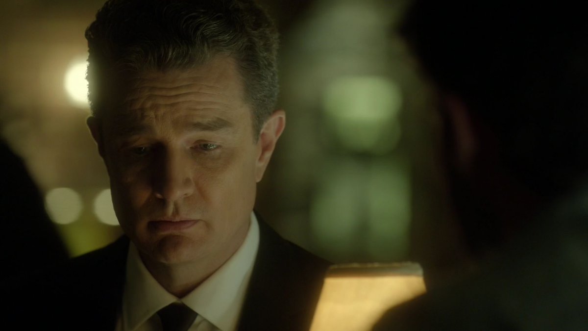jamie_marsters's tweet photo. Pic of the Day: The face you make when you realise the weekend has come to an end already...
aka James 'sad face' Marsters in Witches of East End 2.7 "Art of Darkness"
@JamesMarstersOf #JamesMarsters @WitchesEastEnd #WOEE #WitchesOfEastEnd #SadFace #ByeByeWeekend https://t.co/mQrIpowdFl