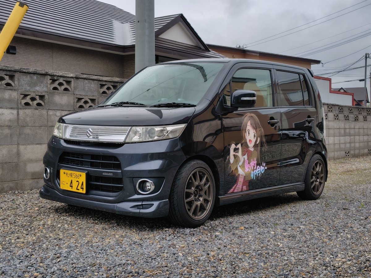 まさきち tweet media