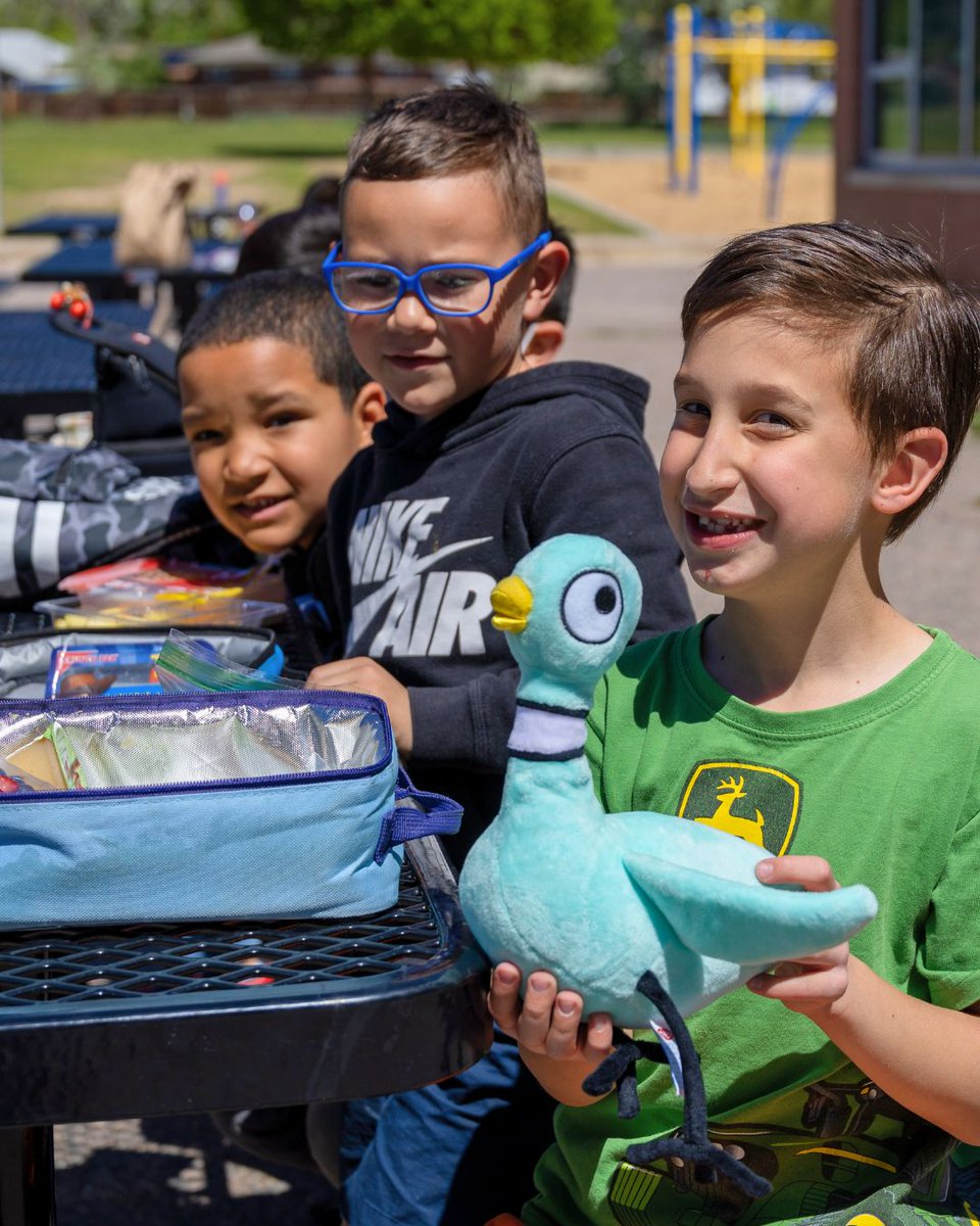 CO Dept of Education tweet media